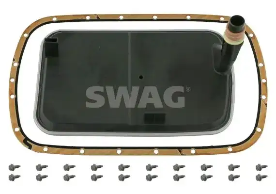 Φίλτρο υδραυλικού συστήματος BMW X5 2000 - 2004 ( Ε53 ) SWAG 20 92 7061
