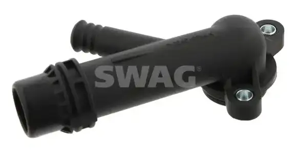 Συνδετική φλαντζα Ψυκτικού Υγρού BMW Z3 1996 - 2003 ( E36/8 ) SWAG 20 92 8401