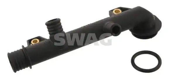Συνδετική φλαντζα Ψυκτικού Υγρού BMW Z3 1996 - 2003 ( E36/8 ) SWAG 20 92 8430