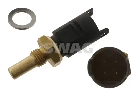 Θερμικός Διακόπτης, Βεντιλατέρ Ψυγείου BMW X5 2000 - 2004 ( Ε53 ) SWAG 20 93 2915