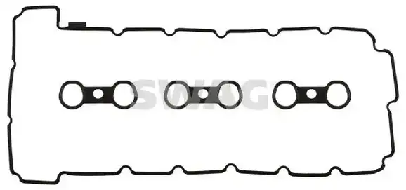 Φλάντζα για το καπάκι βαλβίδων BMW X3 2004 - 2007 ( Ε83 ) SWAG 20 93 6544