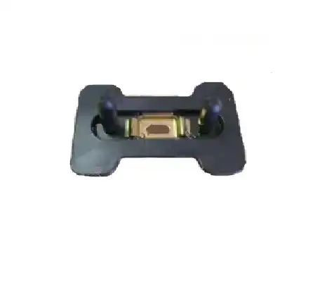 Βάση Προφυλακτήρα VW TRANSPORTER Van 1991 - 1996 ( 70X ) ( T4 ) 1.8  ( PD  ) (67 hp ) Βενζίνη #063604450