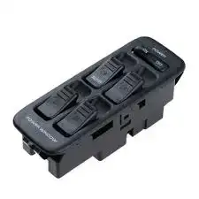 Διακόπτης Παραθύρου MAZDA 323 Sedan / 4dr 1990 - 1992 ( BG ) 1.3  ( B383,B3E  ) (67 hp ) Βενζίνη #077407172