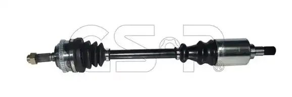 Ημιαξόνιο PEUGEOT 106 1992 - 1995 GSP 210020