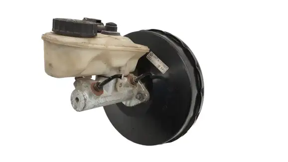 Σεβρόφρενο Κομπλέ VW POLO Hatchback / 3dr 1999 - 2001 ( 6N2 ) 1.0  ( ALD,AUC  ) (50 hp ) Βενζίνη #6N1612105C