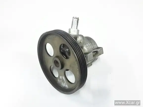 Κρεμαργιέρα & Αντλία Υδραυλικού PEUGEOT 306 Hatchback / 3dr 1993 - 1996 ( N3 ) 1.1  ( HDZ (TU1M)  ) (60 hp ) Βενζίνη #15-0277