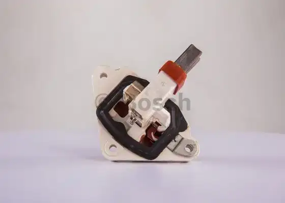 Ρυθμιστής NISSAN SUNNY 1987 - 1989 ( N13 ) BOSCH 2
