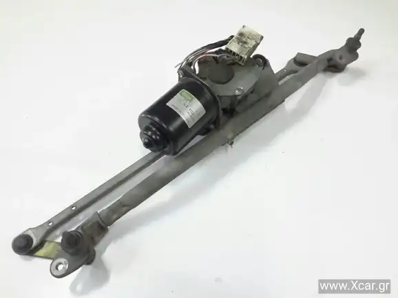 Σύστημα καθαρισμού παρμπρίζ CITROEN SAXO Hatchback / 3dr 1996 - 1999 1.0 X  ( CDZ (TU9M)  ) (45 hp ) Βενζίνη #53544102