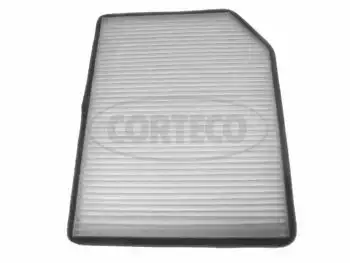 Φίλτρο αέρα εσωτερικού χώρου RENAULT LAGUNA 1994 - 1998 ( B56 ) CORTECO 21651916