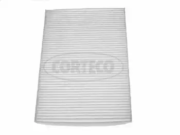Φίλτρο αέρα εσωτερικού χώρου FIAT BRAVA 1995 - 2003 ( 182 ) CORTECO 21651970