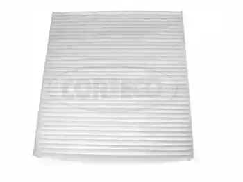 Φίλτρο αέρα εσωτερικού χώρου NISSAN ALMERA 2000 - 2002 ( N16 ) CORTECO 21652346