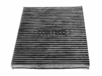 Φίλτρο αέρα εσωτερικού χώρου MERCEDES G CLASS 1990 - ( W461 ) CORTECO 21652357