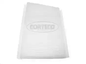 Φίλτρο αέρα εσωτερικού χώρου MERCEDES C CLASS 2000 - 2003 ( W203 ) CORTECO 21652358