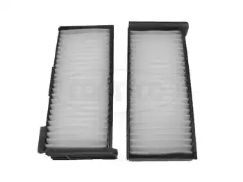 Φίλτρο αέρα εσωτερικού χώρου MITSUBISHI LANCER 1995 - 1997 ( CK ) CORTECO 21652867