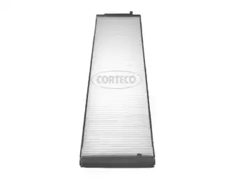 Φίλτρο αέρα εσωτερικού χώρου NISSAN SUNNY 1987 - 1989 ( N13 ) CORTECO 21652998