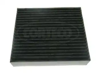 Φίλτρο αέρα εσωτερικού χώρου MITSUBISHI COLT 2005 - 2008 ( CZ ) CORTECO 21653013