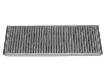 Φίλτρο αέρα εσωτερικού χώρου AUDI A6 2004 - 2008 ( 4F ) CORTECO 21653066