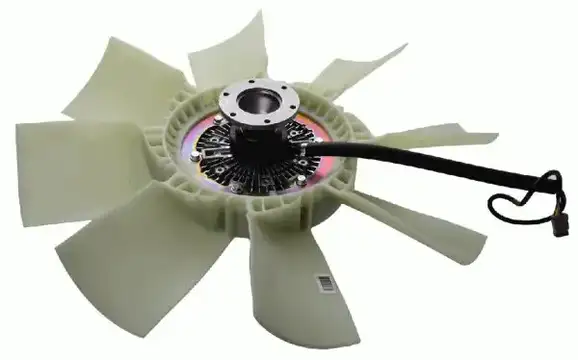 Βεντιλατέρ A/C BMW Z4 2003 - 2005 ( E85 ) SACHS 2166