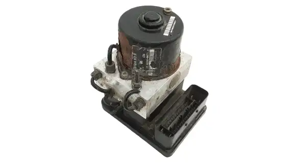 Μονάδα ABS VW POLO Hatchback / 3dr 2002 - 2005 ( 9N ) 1.0  ( ARA  ) (79 hp ) Βενζίνη #6Q0907379L