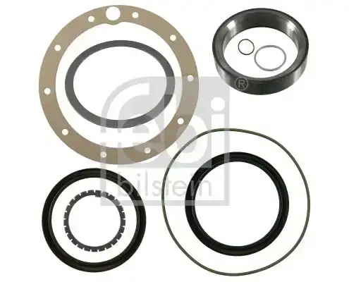 Πλήμνη τροχού NISSAN PRIMERA 1990 - 1993 ( P10 ) FEBI BILSTEIN 21947