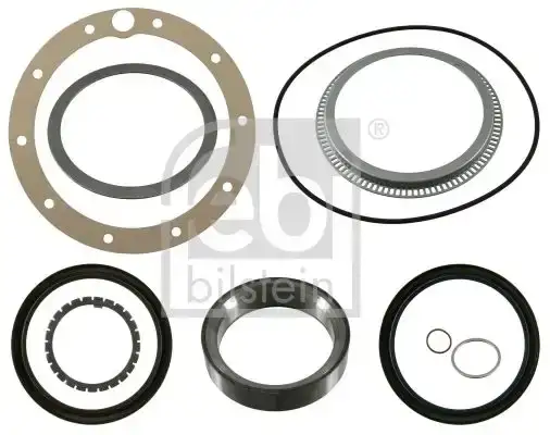 Πλήμνη τροχού NISSAN PRIMERA 1990 - 1993 ( P10 ) FEBI BILSTEIN 21978