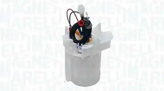 Τρόμπα Βενζίνης/Πετρελαίου OPEL CORSA 2000 - 2004 ( C ) MAGNETI MARELLI 219900000070