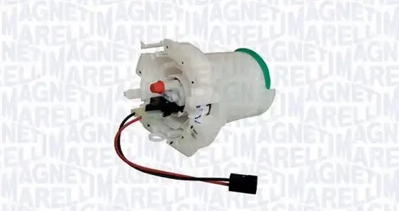 Ρεζερβουάρ καυσίμων/Τάπα/Λαιμός OPEL CORSA 1985 - 1990 ( A ) MAGNETI MARELLI 219978006002