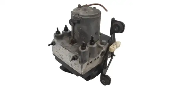 Μονάδα ABS AUDI A4 Sedan / 4dr 1995 - 1998 ( 8D ) 1.6  ( ADP,AHL,ANA,ARM  ) (100 hp ) Βενζίνη #0285214002