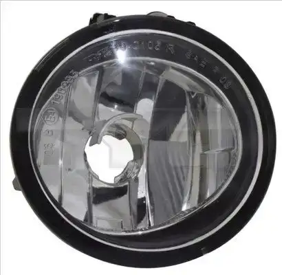 Προβολείς Ομίχλης BMW X3 SUV/ ΕΚΤΟΣ ΔΡΟΜΟΥ / 5dr 2014 - 2017 ( F25 ) sDrive 18 d  ( N47 D20 C  ) (136 hp ) Πετρέλαιο #153105112