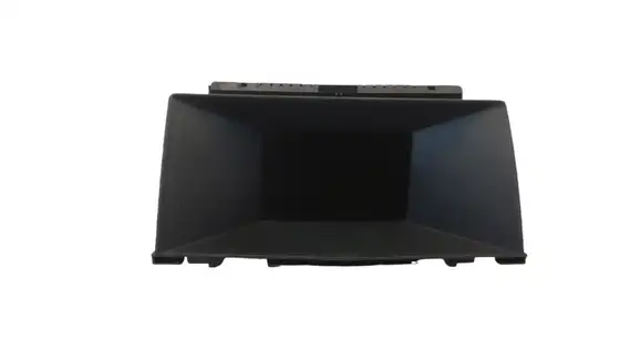 Οθόνη Πολλαπλών ενδείξεων OPEL ASTRA Hatchback / 5dr 2004 - 2007 ( H ) 1.2 (L48)  ( Z 12 XEP  ) (80 hp ) Βενζίνη #13178570