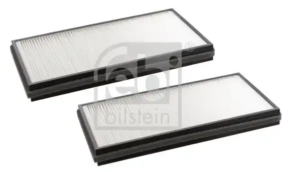 Φίλτρο αέρα εσωτερικού χώρου BMW 5 Series 2003 - 2007 ( E60/1 ) FEBI BILSTEIN 22069