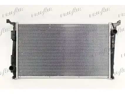 Ψυγείο Νερού DACIA DUSTER SUV/ ΕΚΤΟΣ ΔΡΟΜΟΥ / 5dr 2010 - 2013 1.5 dCi  ( K9K 796,K9K 830  ) (86 hp ) Πετρέλαιο #222006310