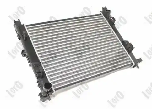 Ψυγείο Νερού DACIA DUSTER SUV/ ΕΚΤΟΣ ΔΡΟΜΟΥ / 5dr 2010 - 2013 1.2 TCe 125  ( H5F 404  ) (125 hp ) Βενζίνη #222006320
