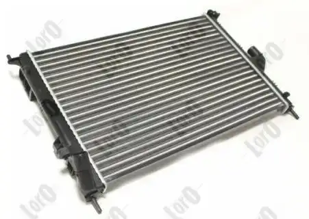 Ψυγείο Νερού DACIA DUSTER SUV/ ΕΚΤΟΣ ΔΡΟΜΟΥ / 5dr 2010 - 2013 1.2 TCe 125  ( H5F 404  ) (125 hp ) Βενζίνη #222006330