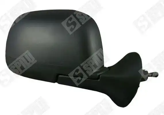 Καθρέπτης Μηχανικός DACIA DUSTER SUV/ ΕΚΤΟΣ ΔΡΟΜΟΥ / 5dr 2010 - 2013 1.2 TCe 125  ( H5F 404  ) (125 hp ) Βενζίνη #222007471
