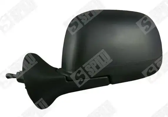 Καθρέπτης Μηχανικός DACIA DUSTER SUV/ ΕΚΤΟΣ ΔΡΟΜΟΥ / 5dr 2010 - 2013 1.2 TCe 125  ( H5F 404  ) (125 hp ) Βενζίνη #222007472