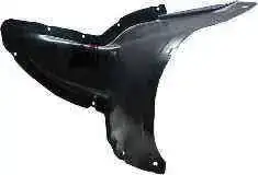 Θόλος Πλαστικός SKODA OCTAVIA Hatchback / 5dr 2008 - 2013 ( 5 ) 1.2 TSI  ( CBZB  ) (105 hp ) Βενζίνη #045500821