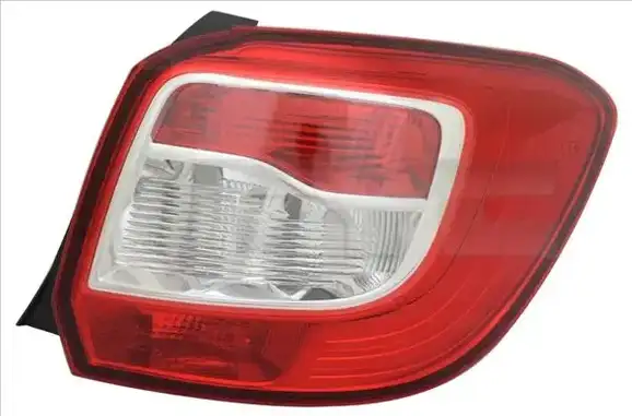 Φανάρι Πίσω DACIA SANDERO Hatchback / 5dr 2013 - 2016 1.0 SCe 75  ( B4D 400,B4D 401  ) (73 hp ) Βενζίνη #223005813