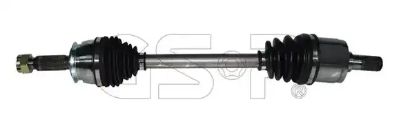 Ημιαξόνιο HYUNDAI ACCENT 2003 - 2005 ( CG ) ( LC2 ) GSP 224038