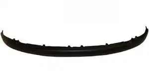 Φάσα Προφυλακτήρα PEUGEOT 206 Cabrio / 2dr 2000 - 2008 ( CC ) 1.6  ( NFU (TU5JP4)  ) (110 hp ) Βενζίνη #025604010