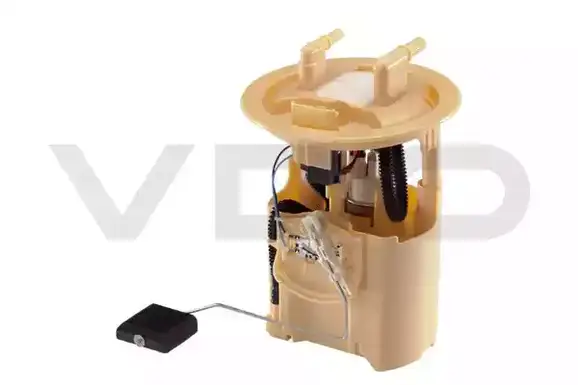Τρόμπα Βενζίνης/Πετρελαίου PEUGEOT 307 2001 - 2005 ( 3A ) ( 3C ) VDO 228-222-015-009Z
