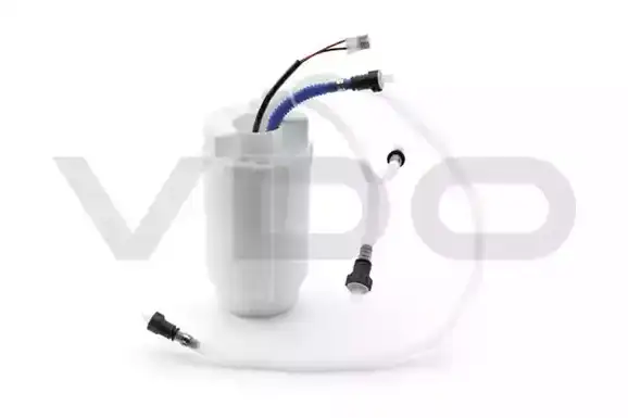 Τρόμπα Βενζίνης/Πετρελαίου VW TOUAREG 2003 - 2007 ( 7L ) VDO 228-236-005-016Z