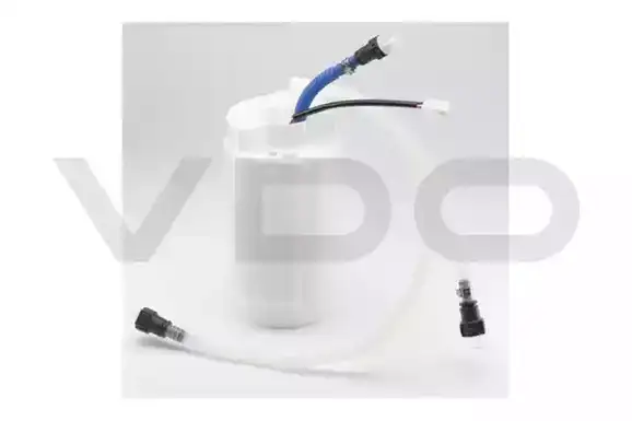 Τρόμπα Βενζίνης/Πετρελαίου VW TOUAREG 2003 - 2007 ( 7L ) VDO 228-236-005-017Z