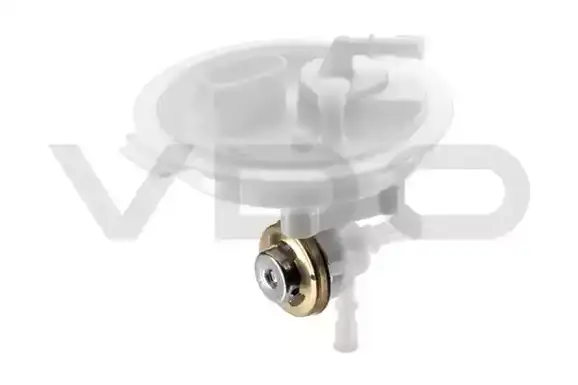 Τρόμπα Βενζίνης/Πετρελαίου VW TOUAREG 2003 - 2007 ( 7L ) VDO 229-025-003-002Z