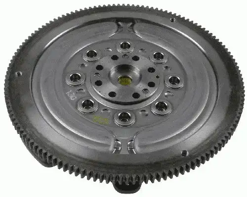 Σφόνδυλος ( Βολάν ) JEEP CHEROKEE 2008 - 2013 ( KK ) SACHS 2294 000 845