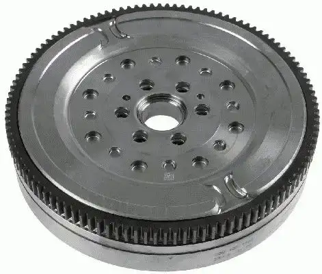 Σφόνδυλος ( Βολάν ) OPEL INSIGNIA 2008 - 2013 SACHS 2294 001 000