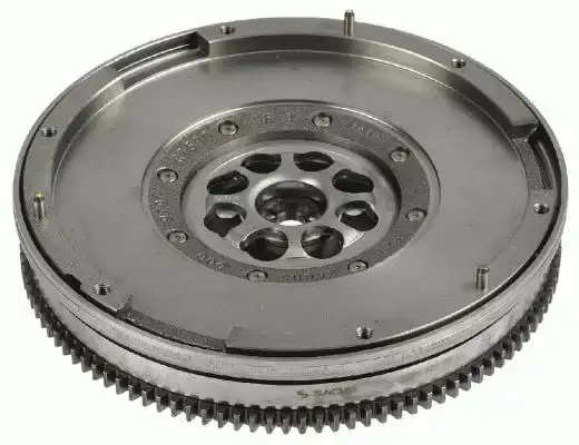 Σφόνδυλος ( Βολάν ) HYUNDAI ix35 TUCSON 2010 - 2013 ( LM ) SACHS 2294 001 267