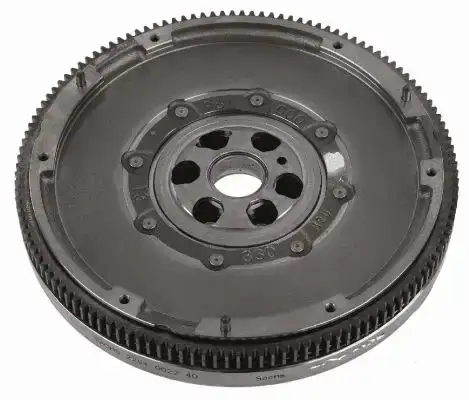 Σφόνδυλος ( Βολάν ) SEAT LEON 2013 - 2016 SACHS 2294 002 240