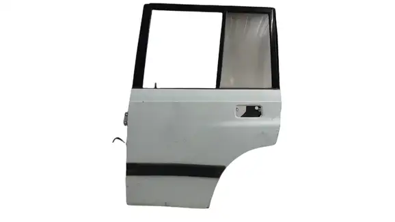 Πόρτα SUZUKI VITARA SUV/ ΕΚΤΟΣ ΔΡΟΜΟΥ/ 5dr 1993 - 1998 1.3 All-wheel Drive  ( G13A  ) (65 hp ) Βενζίνη #XC1660206AD
