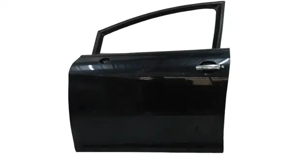 Πόρτα SEAT LEON Hatchback / 5dr 2005 - 2009 ( 1P ) 1.2 TSI  ( CBZB  ) (105 hp ) Βενζίνη #XC175792834